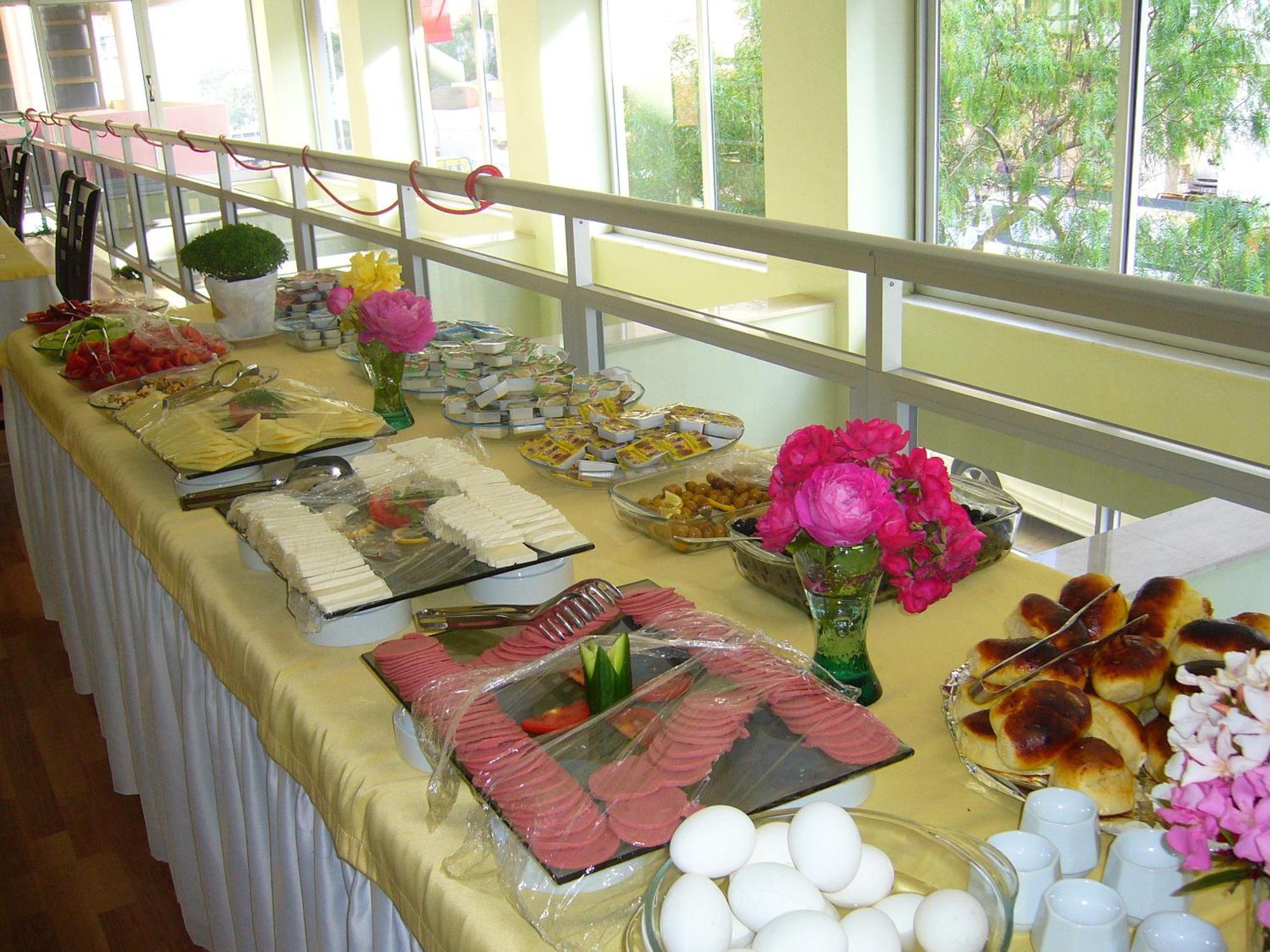 Sirin Villa เซสเม ภายนอก รูปภาพ