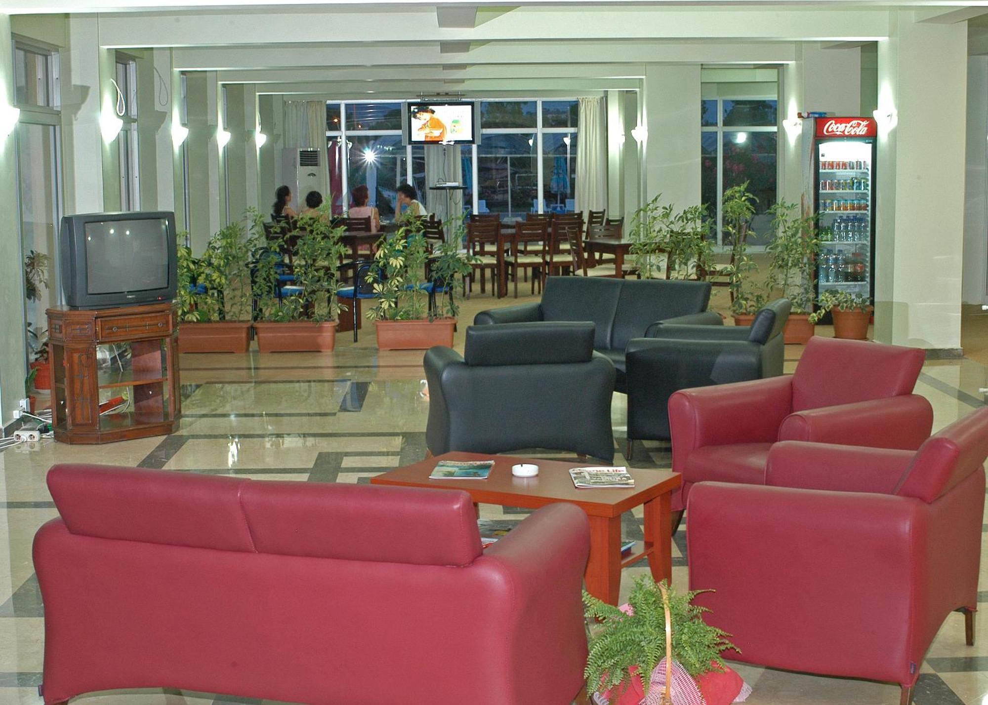 Sirin Villa เซสเม ภายนอก รูปภาพ