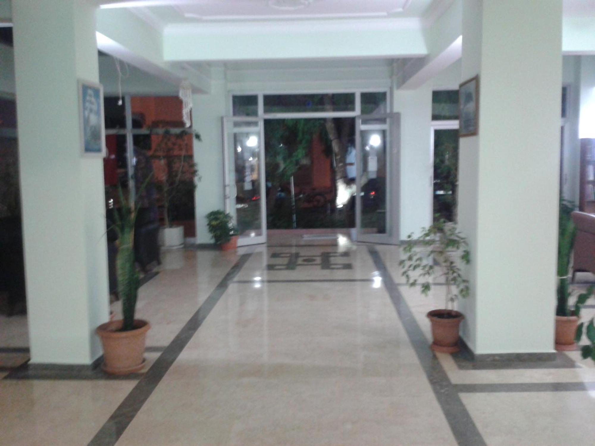Sirin Villa เซสเม ภายนอก รูปภาพ