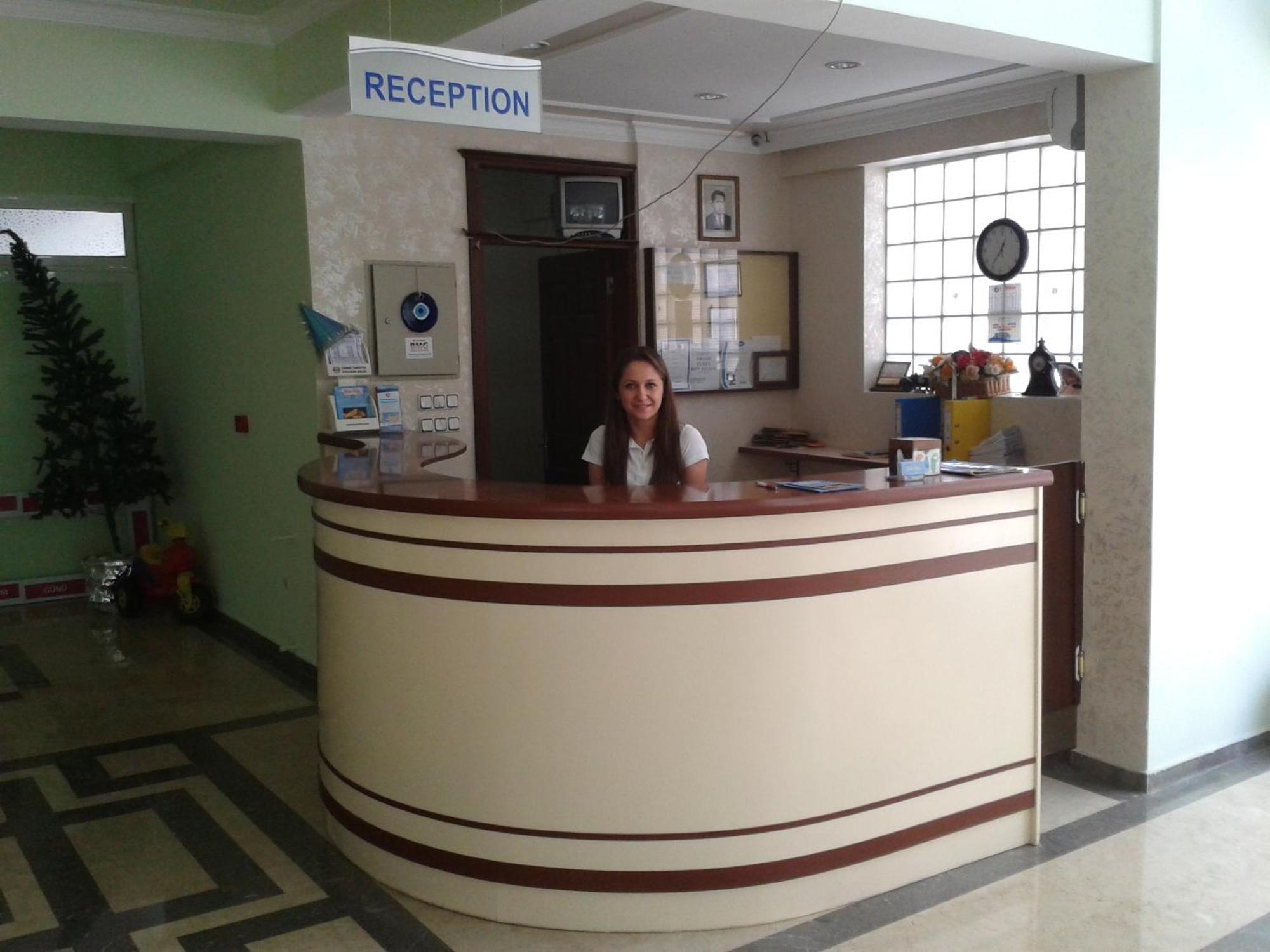 Sirin Villa เซสเม ภายนอก รูปภาพ