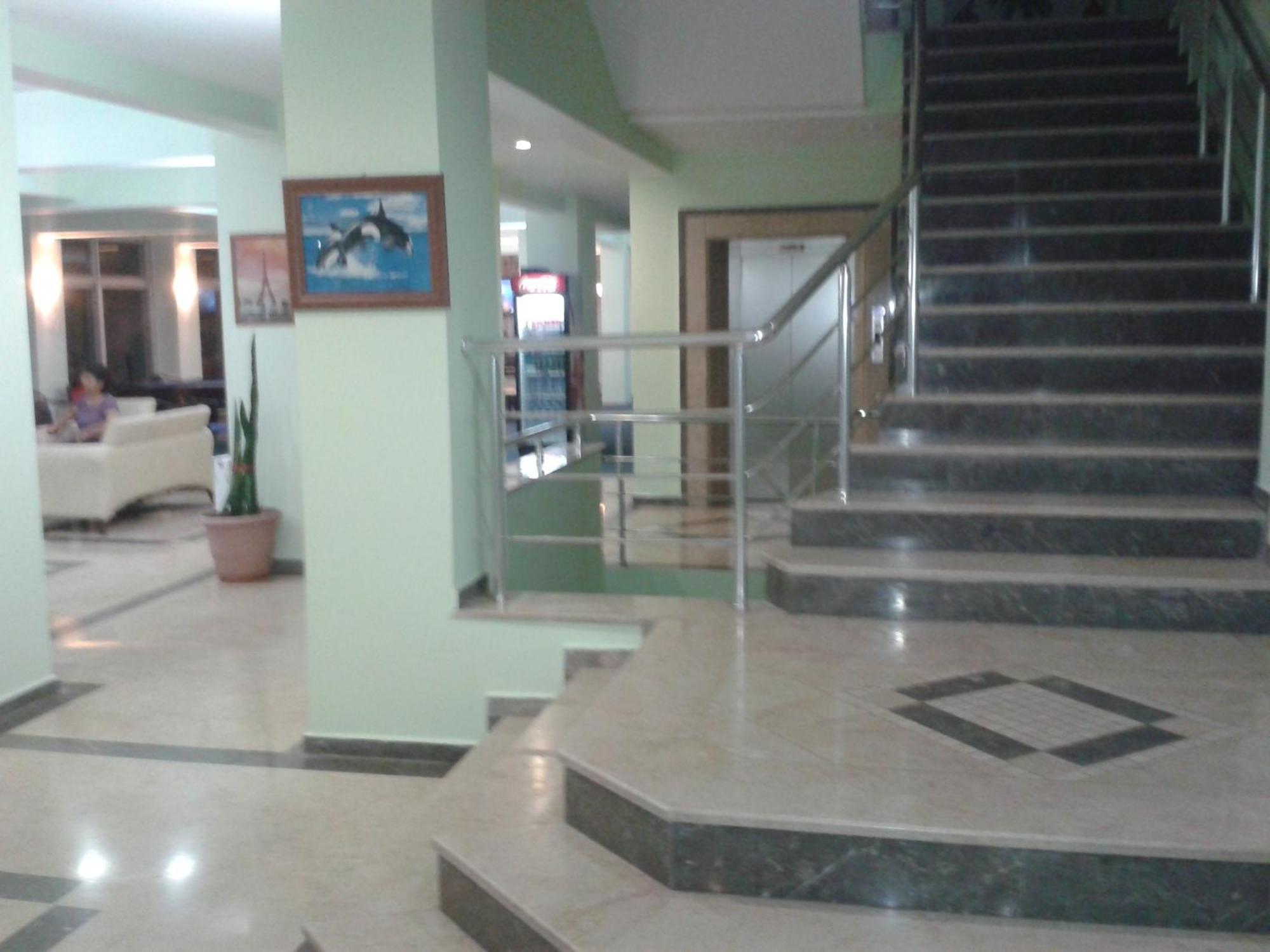 Sirin Villa เซสเม ภายนอก รูปภาพ
