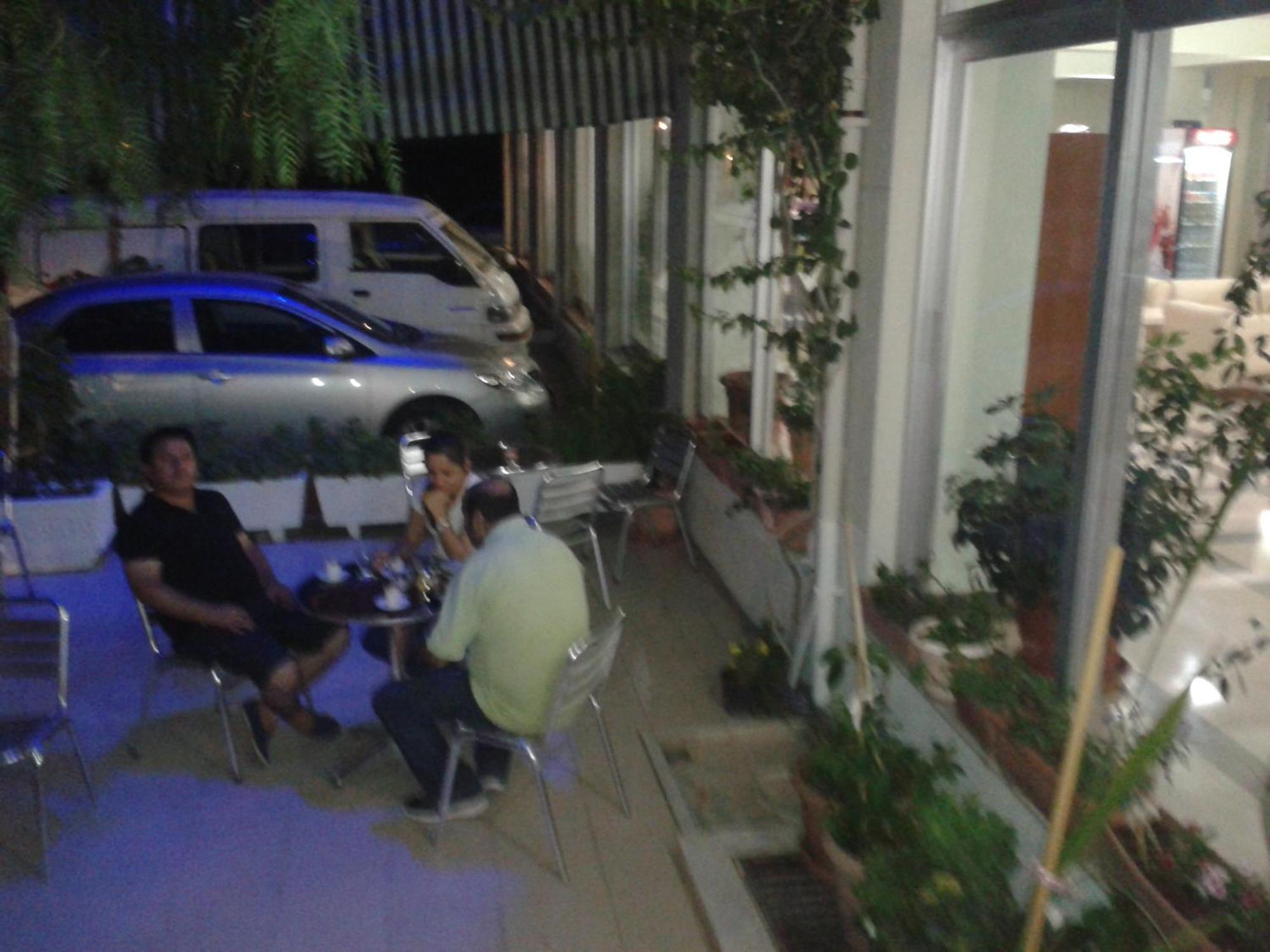Sirin Villa เซสเม ภายนอก รูปภาพ