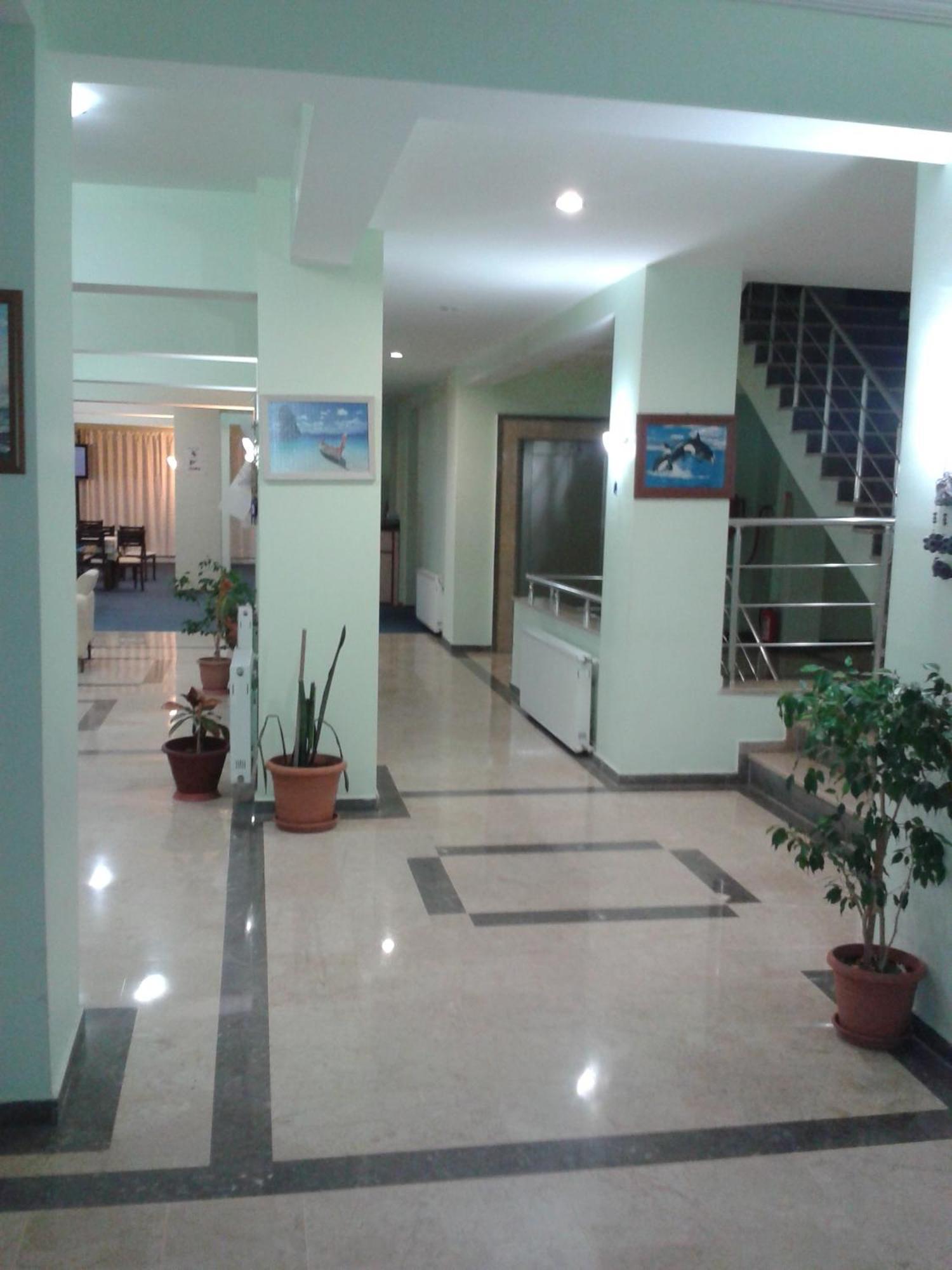 Sirin Villa เซสเม ภายนอก รูปภาพ