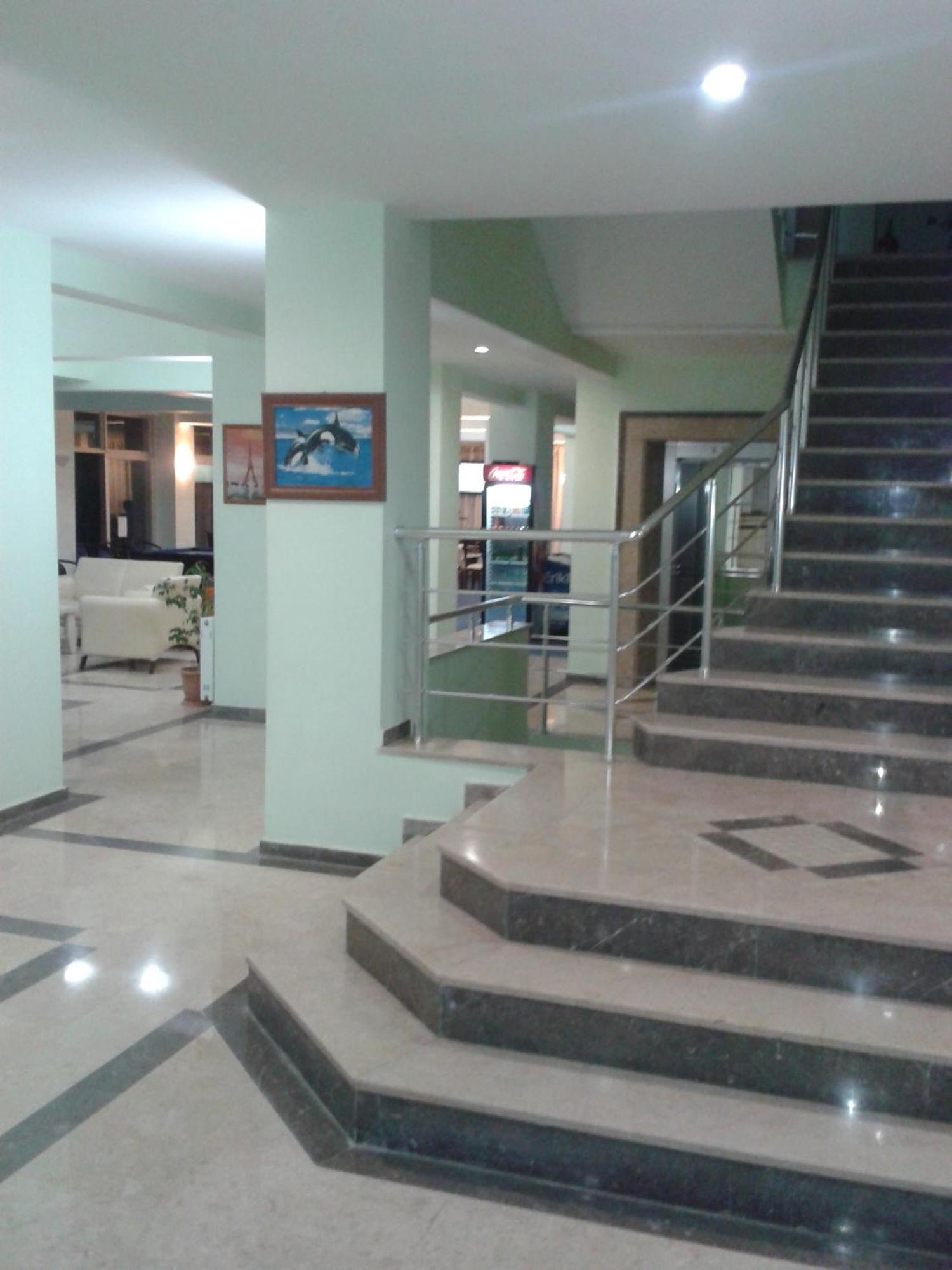 Sirin Villa เซสเม ภายนอก รูปภาพ