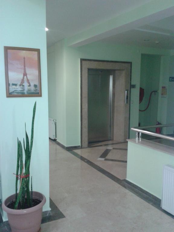 Sirin Villa เซสเม ภายนอก รูปภาพ